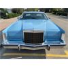 Image 12 : NO RESERVE 1979 Lincoln Continental Mark V