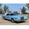 Image 1 : NO RESERVE 1979 Lincoln Continental Mark V