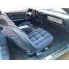 Image 23 : NO RESERVE 1979 Lincoln Continental Mark V