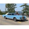 Image 2 : NO RESERVE 1979 Lincoln Continental Mark V