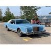 Image 3 : NO RESERVE 1979 Lincoln Continental Mark V