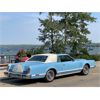 Image 7 : NO RESERVE 1979 Lincoln Continental Mark V