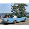 Image 7 : NO RESERVE 1979 Lincoln Continental Mark V