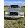 Image 3 : 1986 MERCEDES BENZ 300E