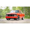 Image 1 : 1990 CHEVY 1500 REG CAB SHORT BOX