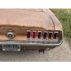 Image 10 : NO RESERVE 1967 FORD MUSTANG FASTBACK