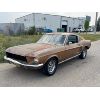 Image 1 : NO RESERVE 1967 FORD MUSTANG FASTBACK