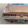 Image 9 : NO RESERVE 1967 FORD MUSTANG FASTBACK