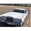 Image 2 : 1973 LINCOLN MARK IV