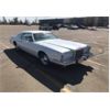 Image 3 : 1973 LINCOLN MARK IV