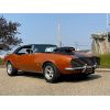 Image 17 : 1967 CHEVROLET CAMARO