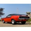 Image 9 : 1973 DODGE CHALLENGER