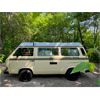 Image 2 : 1984 VOLKSWAGAN VANAGON T3 WESTFALIA CAMPER EDITION