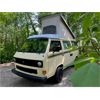 Image 7 : 1984 VOLKSWAGAN VANAGON T3 WESTFALIA CAMPER EDITION