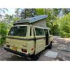 Image 9 : 1984 VOLKSWAGAN VANAGON T3 WESTFALIA CAMPER EDITION