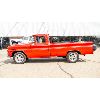 Image 3 : 1963 CHEVROLET C10