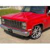 Image 9 : 1985 CHEVROLET SHORTBOX CUSTOM