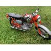 Image 2 : NO RESERVE 1963 HONDA CB72