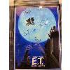 Image 2 : NO RESERVE E.T. SIGNED PICTURE 