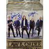 Image 2 : NO RESERVE LAW AND ORDER: SPECIAL VICTIMS UNIT SIGNED PICTURE