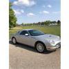 Image 1 : 2004 FORD THUNDERBIRD CONVERTIBLE