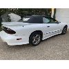 Image 3 : 1997 PONTIAC FIREBIRD CONVERTIBLE