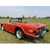 Image 2 : 1975 TRIUMPH TR6       