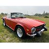 Image 7 : 1975 TRIUMPH TR6       