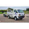 Image 1 : 1995 SUZUKI TRUCK and TRAILER