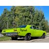Image 8 : 1970 Plymouth Road Runner Custom 