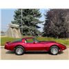 Image 10 : NO RESERVE 1978 CHEVROLET CORVETTE STINGRAY