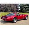 Image 9 : NO RESERVE 1978 CHEVROLET CORVETTE STINGRAY