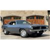 Image 10 : 1970 PLYMOUTH CUDA RESTOMOD