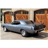 Image 14 : 1970 PLYMOUTH CUDA RESTOMOD