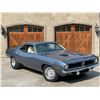 Image 2 : 1970 PLYMOUTH CUDA RESTOMOD