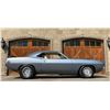 Image 3 : 1970 PLYMOUTH CUDA RESTOMOD