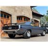 Image 9 : 1970 PLYMOUTH CUDA RESTOMOD