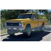 Image 2 : 1972 CHEVROLET K10 CHEYENNE 