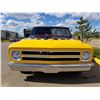 Image 3 : 1967 CHEVROLET C10 CUSTOM