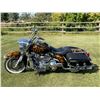 Image 2 : 1999 HARLEY DAVIDSON ROAD KING CUSTOM