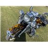 Image 8 : 1999 HARLEY DAVIDSON ROAD KING CUSTOM