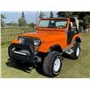 Image 1 : 1980 JEEP LAREDO CJ5 4x4