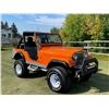 Image 2 : 1980 JEEP LAREDO CJ5 4x4