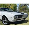 Image 8 : 1968 PONTIAC FIREBIRD 400 CUSTOM