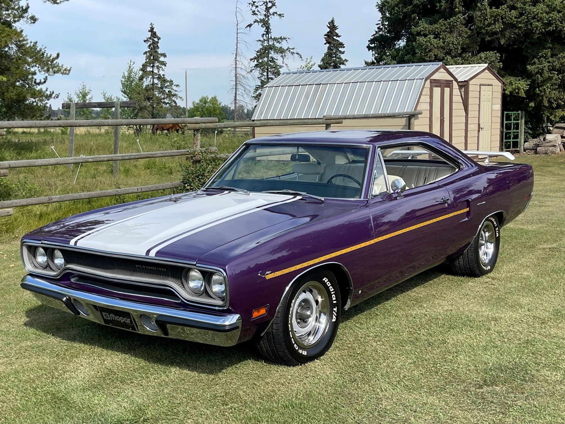 激レア1970 PLYMOUTH ROAD RUNNERプリムス ロードランナー Amazon | GMP 1:18SCALE 