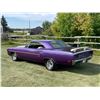 Image 7 : 1970 PLYMOUTH ROAD RUNNER 383 4 SPEED