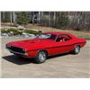 Image 3 : 1970 DODGE CHALLENGER RT 440