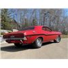 Image 9 : 1970 DODGE CHALLENGER RT 440