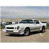 Image 9 : 1981 CHEVROLET Z28 