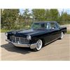 Image 2 : 1956 LINCOLN CONTINENTAL